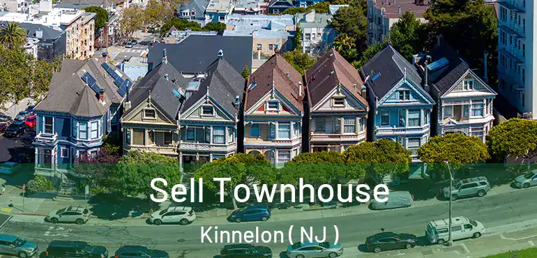  Sell Townhouse Kinnelon ( NJ )