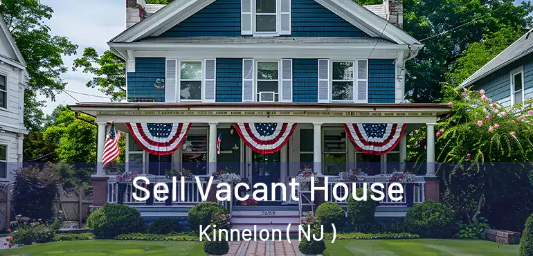  Sell Vacant House Kinnelon ( NJ )