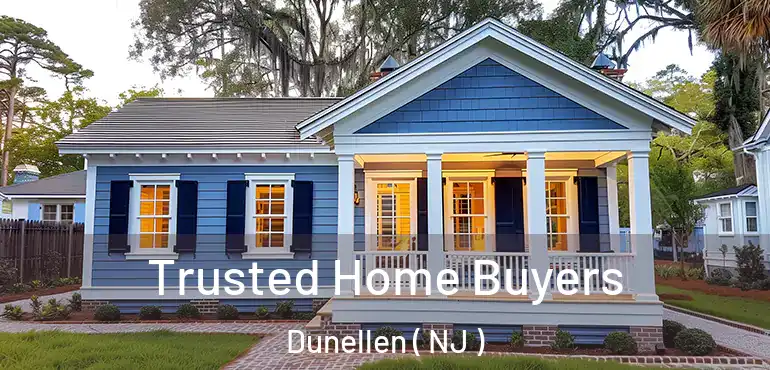  Trusted Home Buyers Dunellen ( NJ )