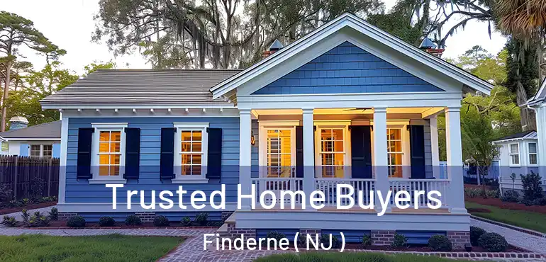 Trusted Home Buyers Finderne ( NJ )