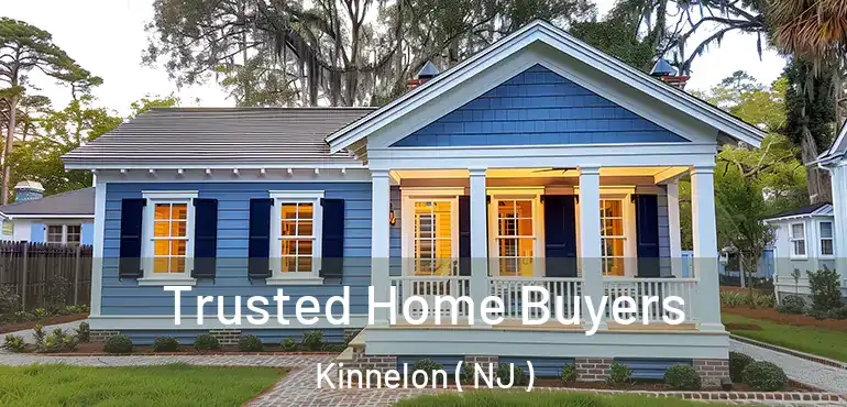  Trusted Home Buyers Kinnelon ( NJ )