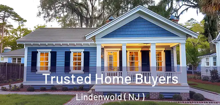  Trusted Home Buyers Lindenwold ( NJ )