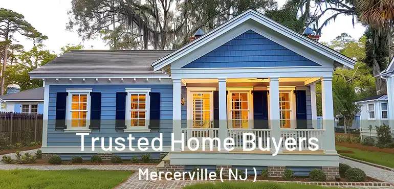  Trusted Home Buyers Mercerville ( NJ )