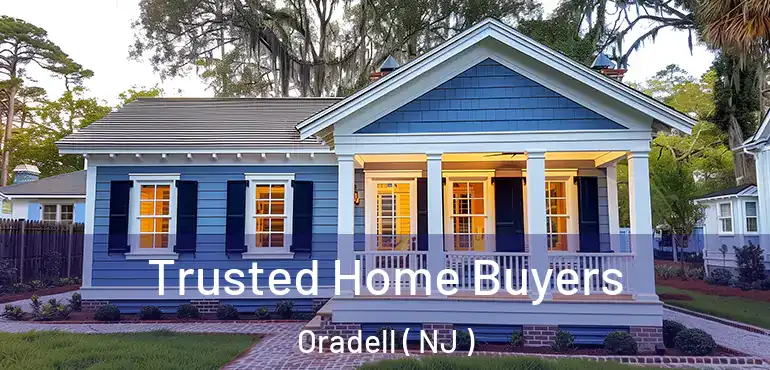  Trusted Home Buyers Oradell ( NJ )