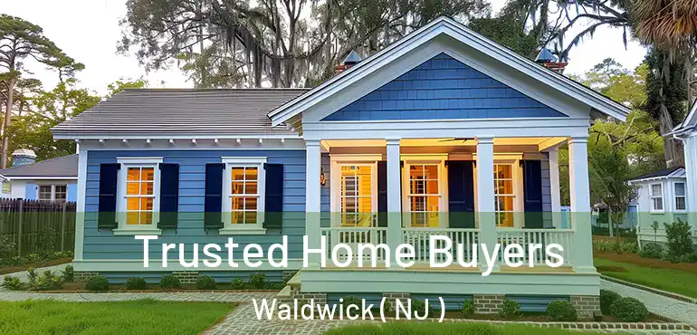  Trusted Home Buyers Waldwick ( NJ )