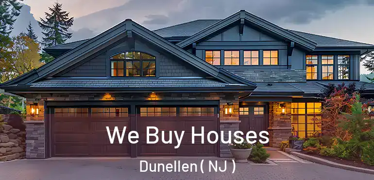  We Buy Houses Dunellen ( NJ )