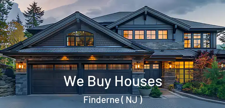  We Buy Houses Finderne ( NJ )